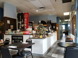 Cha-cha Japanese Cafe