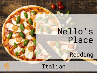 Nello's Place