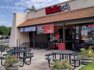 Waba Grill