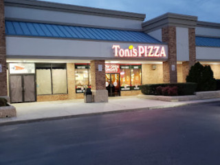 Toni's Pizza House In Virg