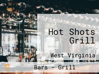 Hot Shots Grill