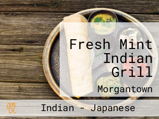Fresh Mint Indian Grill