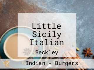 Little Sicily Italian