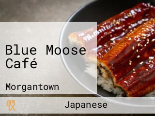 Blue Moose Café