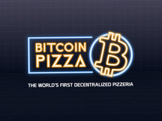 Bitcoin Pizza Milton