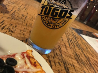 Pizza Tugos