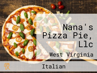 Nana's Pizza Pie, Llc