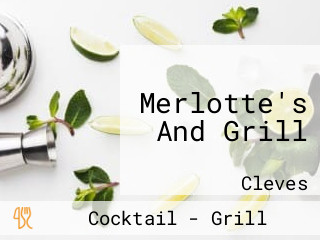 Merlotte's And Grill