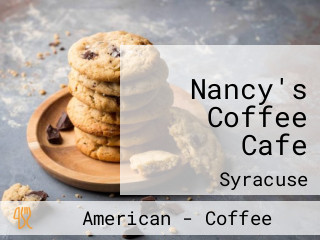 Nancy's Coffee Cafe