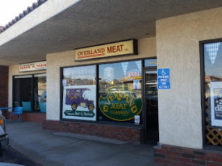 Overland Meat Company