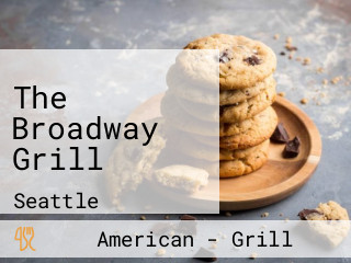 The Broadway Grill