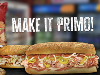 Primohoagies