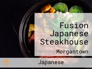 Fusion Japanese Steakhouse