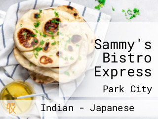 Sammy's Bistro Express