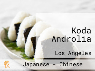 Koda Androlia