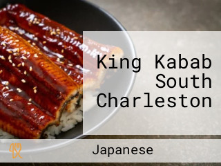 King Kabab South Charleston