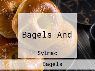 Bagels And