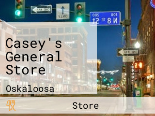 Casey's General Store