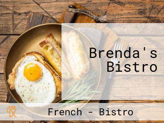 Brenda's Bistro