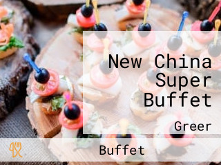 New China Super Buffet