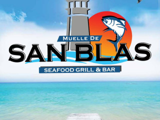 Muelle De San Blas Seafood And Grill