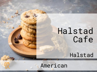 Halstad Cafe