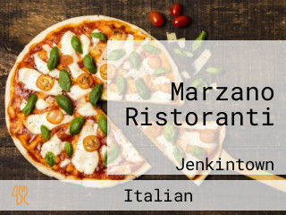 Marzano Ristoranti