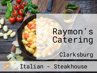 Raymon's Catering