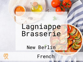 Lagniappe Brasserie