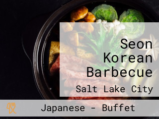 Seon Korean Barbecue