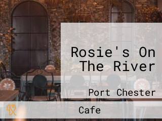 Rosie's On The River