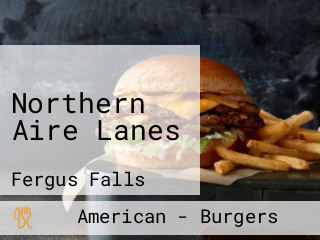 Northern Aire Lanes