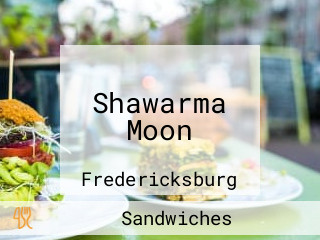 Shawarma Moon