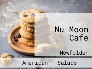 Nu Moon Cafe
