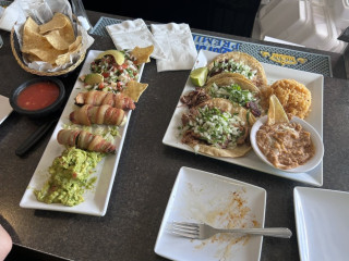 Mexico Lindo Mexican Restaurant Bar Grill
