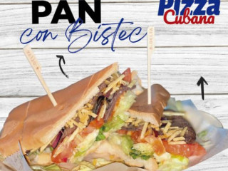 La Original Pizza Cubana Calle 8