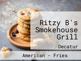 Ritzy B's Smokehouse Grill