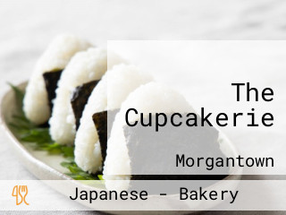 The Cupcakerie