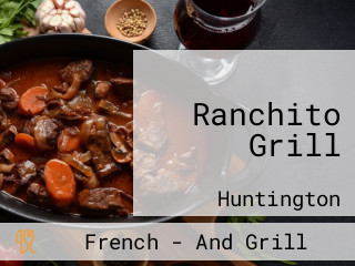 Ranchito Grill