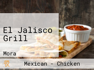 El Jalisco Grill