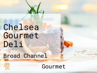 Chelsea Gourmet Deli