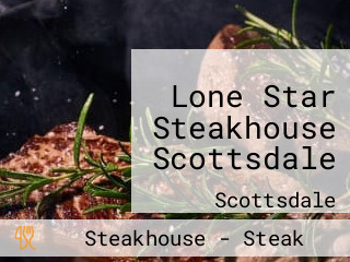 Lone Star Steakhouse Scottsdale