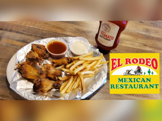 El Rodeo Mexican Windsor