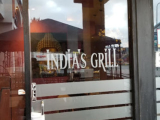 India's Grill
