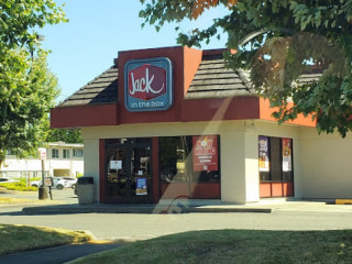 Jack In The Box