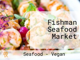 Fishman Seafood Market