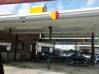 Sonic Drive-in