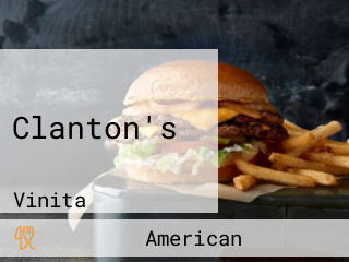 Clanton's