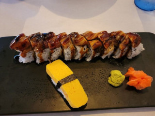 Hing Wang Cajun Seafood And Sushi