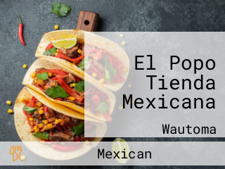 El Popo Tienda Mexicana